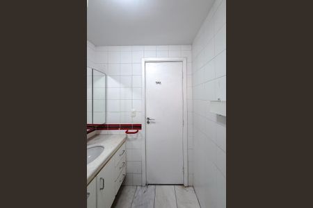 Apartamento à venda com 111m², 3 quartos e 1 vagaBanheiro 2