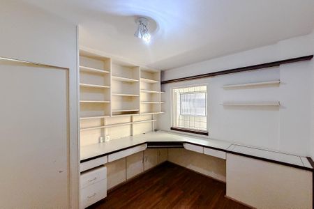 Apartamento à venda com 111m², 3 quartos e 1 vagaQuarto 3