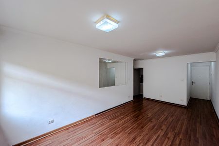 Apartamento à venda com 111m², 3 quartos e 1 vagaSala