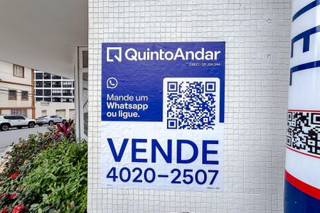 Apartamento à venda com 111m², 3 quartos e 1 vagaPlaquinha