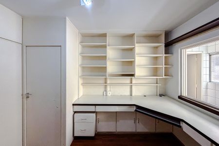 Apartamento à venda com 111m², 3 quartos e 1 vagaQuarto 3
