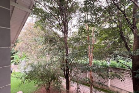 Casa de condomínio para alugar com 300m², 3 quartos e 4 vagasVista da Suíte 2