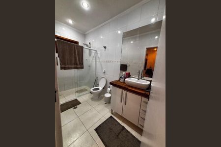 Casa à venda com 182m², 3 quartos e 3 vagas