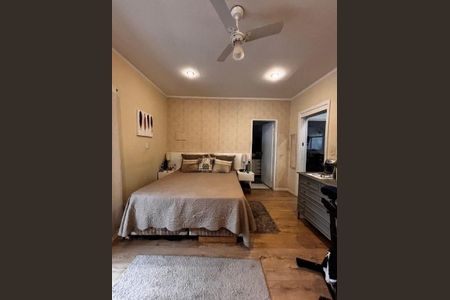 Casa à venda com 182m², 3 quartos e 3 vagas