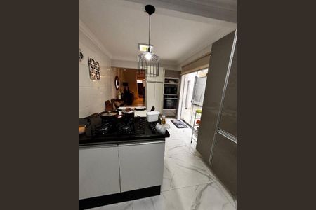 Casa à venda com 182m², 3 quartos e 3 vagas