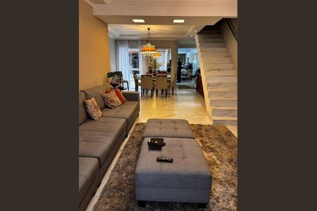 Casa à venda com 182m², 3 quartos e 3 vagas