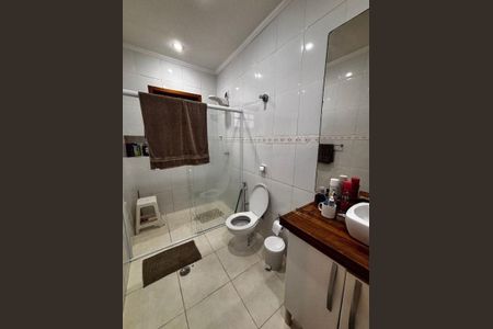 Casa à venda com 182m², 3 quartos e 3 vagas