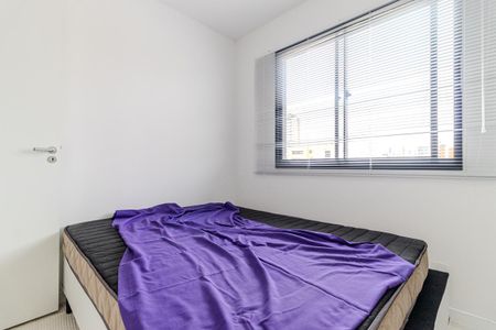 Apartamento para alugar com 25m², 1 quarto e sem vagaQuarto