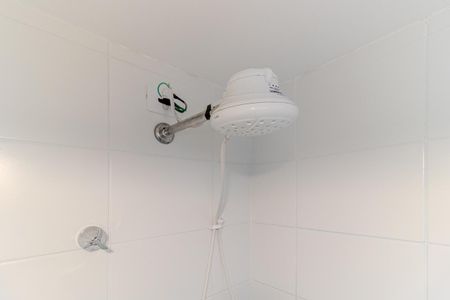 Apartamento para alugar com 25m², 1 quarto e sem vagaBanheiro