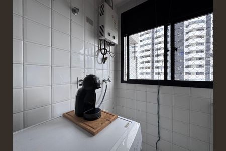 Apartamento à venda com 70m², 2 quartos e 1 vagaBanheiro Social