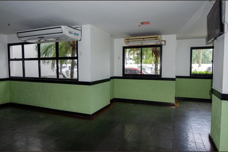 Apartamento à venda com 70m², 2 quartos e 1 vagaÁrea comum