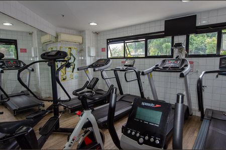 Apartamento à venda com 70m², 2 quartos e 1 vagaÁrea comum