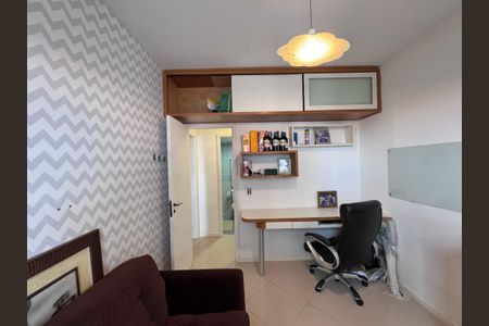 Apartamento à venda com 70m², 2 quartos e 1 vagaQuarto 