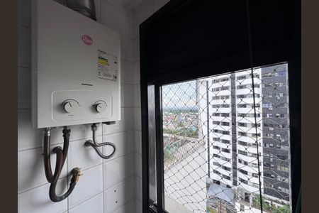 Apartamento à venda com 70m², 2 quartos e 1 vagaBanheiro Social