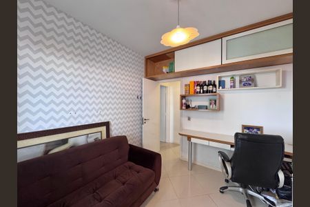 Apartamento à venda com 70m², 2 quartos e 1 vagaQuarto 