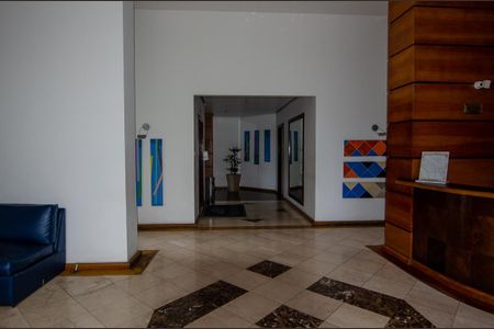 Apartamento à venda com 70m², 2 quartos e 1 vagaÁrea comum