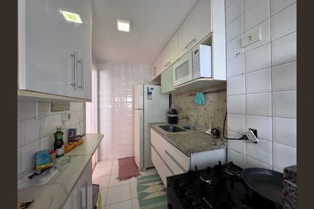Apartamento à venda com 70m², 2 quartos e 1 vagaBanheiro Social