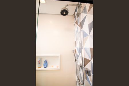 Apartamento à venda com 274m², 4 quartos e 4 vagas Apartamento à venda com 274m², 4 quartos e 4 vagasBanheiro da Suíte 2