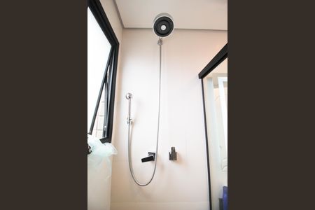 Apartamento à venda com 274m², 4 quartos e 4 vagas Apartamento à venda com 274m², 4 quartos e 4 vagasBanheiro da Suíte 3