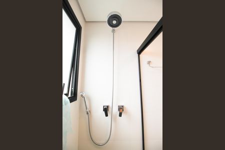 Apartamento à venda com 274m², 4 quartos e 4 vagas Apartamento à venda com 274m², 4 quartos e 4 vagasBanheiro da Suíte 4