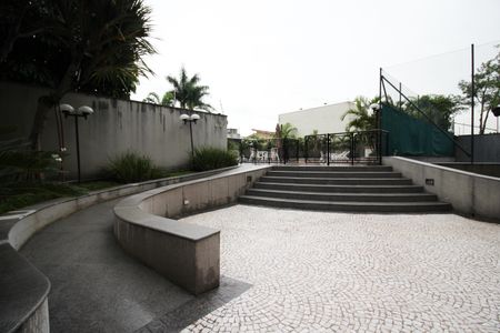 Apartamento à venda com 274m², 4 quartos e 4 vagas Apartamento à venda com 274m², 4 quartos e 4 vagasÁrea comum