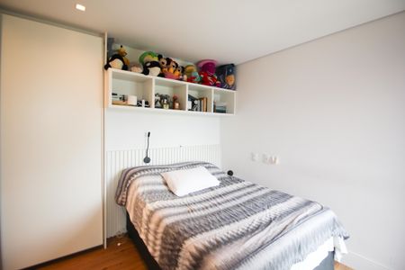 Apartamento à venda com 274m², 4 quartos e 4 vagas Apartamento à venda com 274m², 4 quartos e 4 vagasSuíte 3