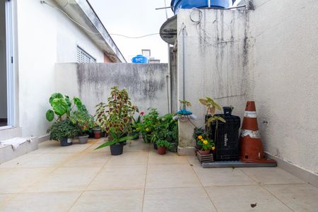 Casa à venda com 157m², 2 quartos e 4 vagasÁrea de Serviço