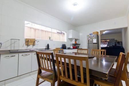 Casa à venda com 157m², 2 quartos e 4 vagasCozinha