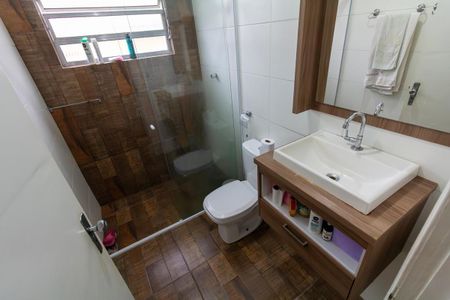 Casa à venda com 157m², 2 quartos e 4 vagasBanheiro 2