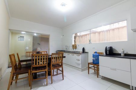 Casa à venda com 157m², 2 quartos e 4 vagasCozinha