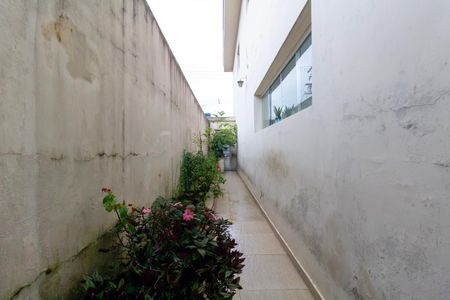 Casa à venda com 157m², 2 quartos e 4 vagasQuintal