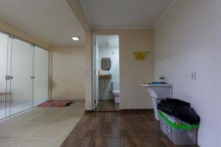 Casa à venda com 157m², 2 quartos e 4 vagasQuintal