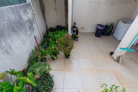 Casa à venda com 157m², 2 quartos e 4 vagasÁrea de Serviço