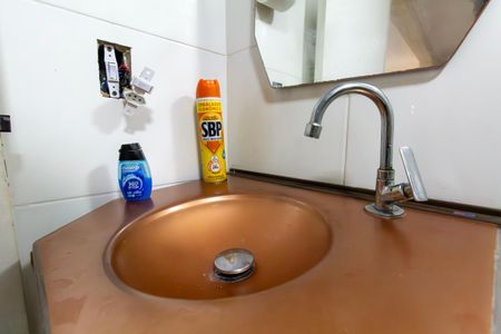 Casa à venda com 157m², 2 quartos e 4 vagasBanheiro 1