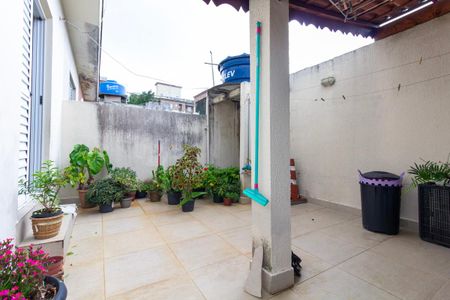 Casa à venda com 157m², 2 quartos e 4 vagasÁrea de Serviço