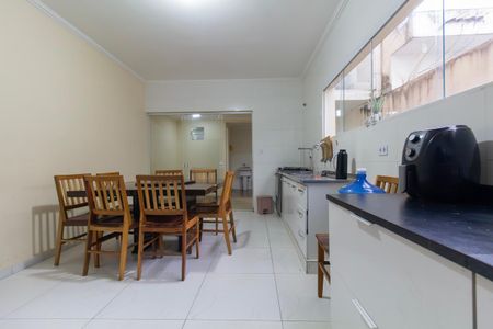 Casa à venda com 157m², 2 quartos e 4 vagasCozinha