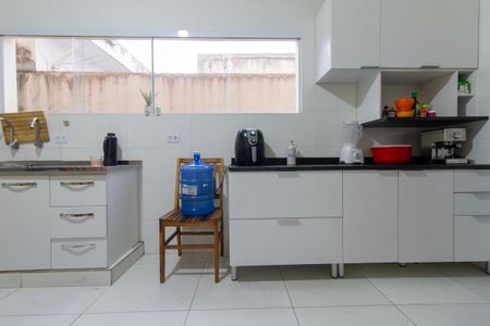 Casa à venda com 157m², 2 quartos e 4 vagasCozinha