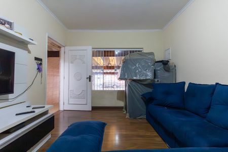 Sala de casa à venda com 2 quartos, 157m² em Vila Carrão, São Paulo