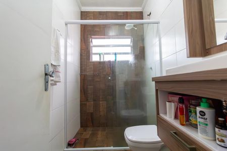 Casa à venda com 157m², 2 quartos e 4 vagasBanheiro 2