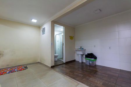 Casa à venda com 157m², 2 quartos e 4 vagasQuintal