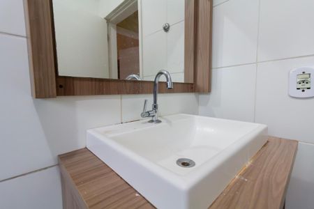 Casa à venda com 157m², 2 quartos e 4 vagasBanheiro 2