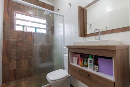 Casa à venda com 157m², 2 quartos e 4 vagasBanheiro 2