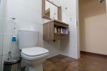 Casa à venda com 157m², 2 quartos e 4 vagasBanheiro 2