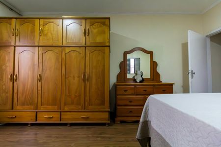 Casa à venda com 157m², 2 quartos e 4 vagasQuarto 1