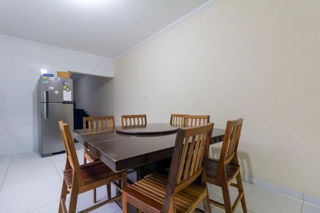 Casa à venda com 157m², 2 quartos e 4 vagasCozinha