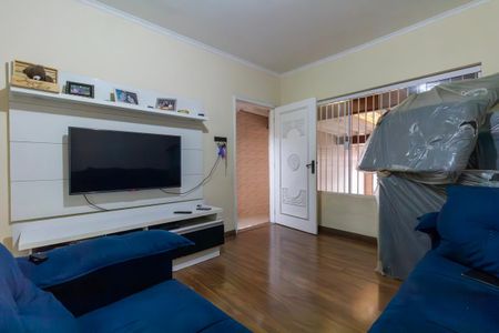 Sala de casa à venda com 2 quartos, 157m² em Vila Carrão, São Paulo