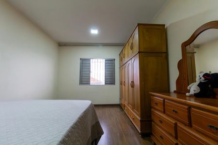 Quarto 1 de casa à venda com 2 quartos, 157m² em Vila Carrão, São Paulo