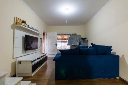 Casa à venda com 157m², 2 quartos e 4 vagasSala