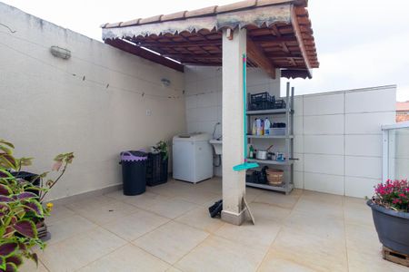 Casa à venda com 157m², 2 quartos e 4 vagasÁrea de Serviço