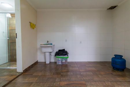 Casa à venda com 157m², 2 quartos e 4 vagasQuintal